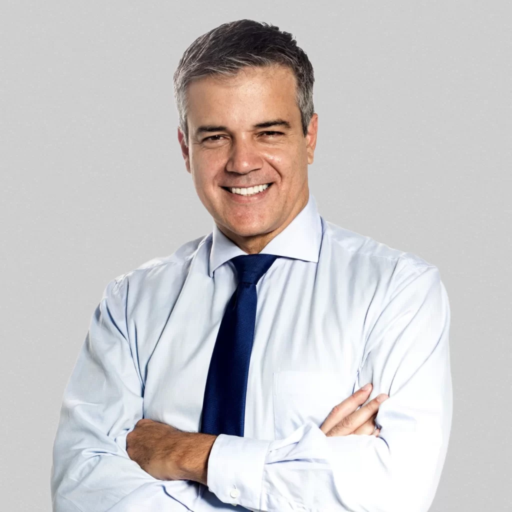 Dr. Ricardo F. Horliana